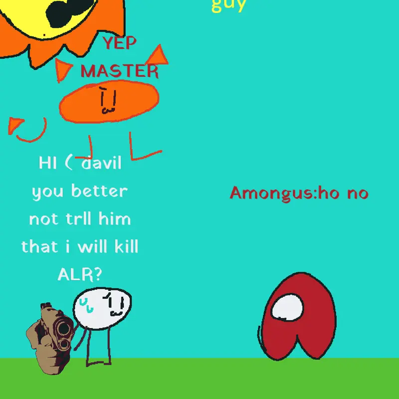 Game by @amongus_aaaaaaa