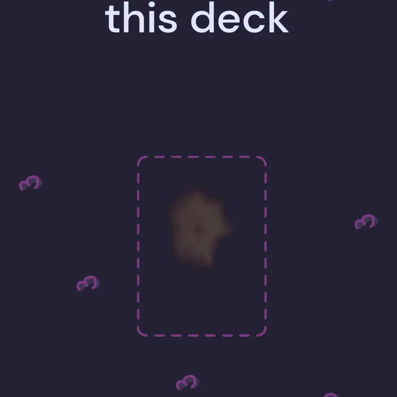 Game by @dollyand