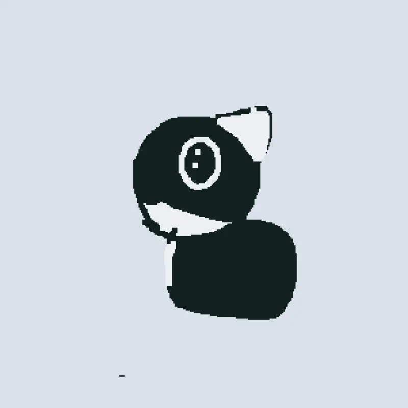 Game by @RobotArtist