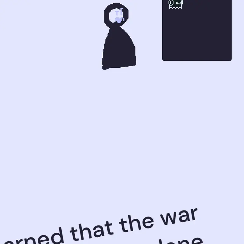 Game by @ErrorDemon