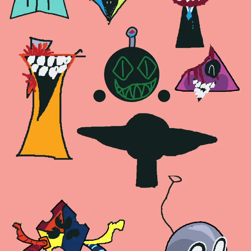 Game by @silvia_dufynets666