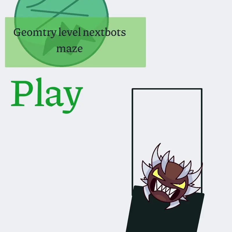 Game by @Tencelll98