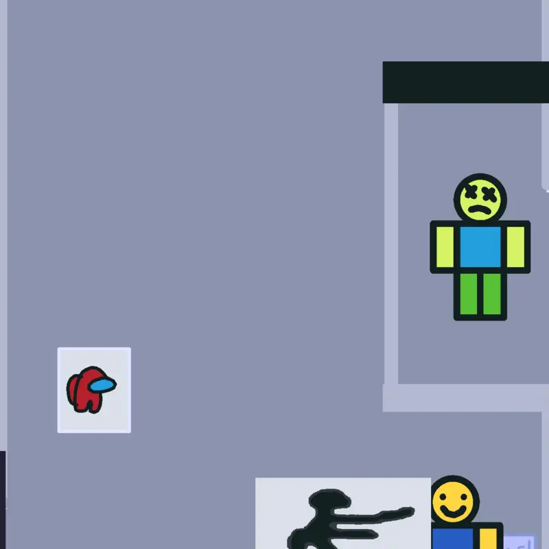 Game by @imnotreallygood