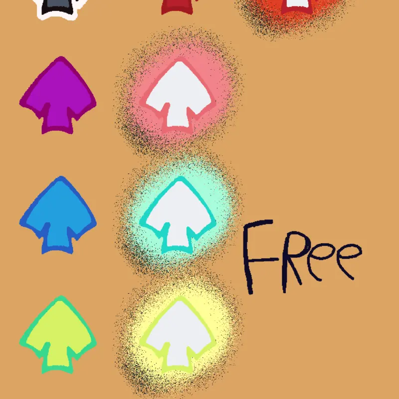Game by @sonicpro2227_xd