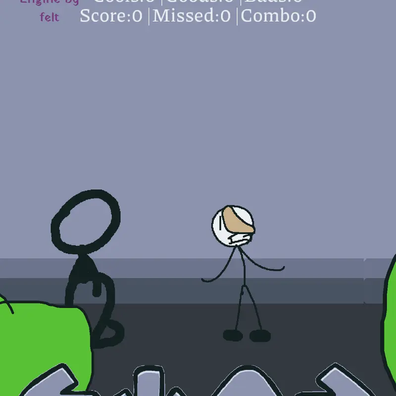 Game by @cobitoo