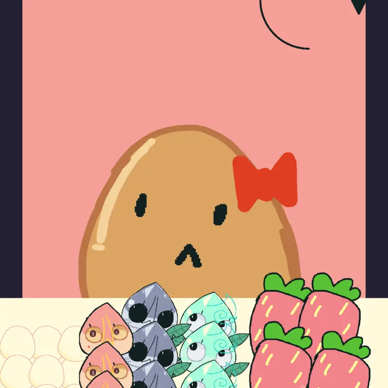 Game by @Grippy