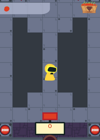Sprunki de la ubicación Tycoon!