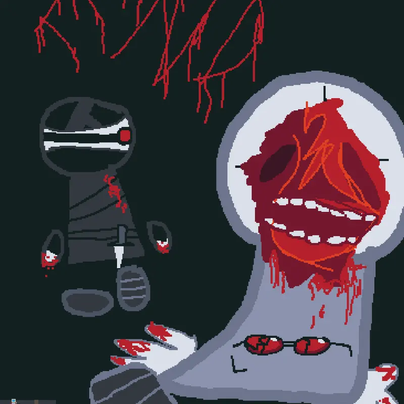 Game by @ReDStiK