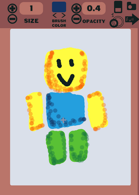 snapshot