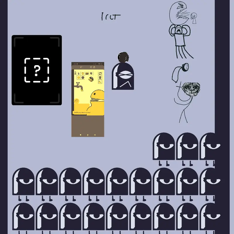 die by @eroiuyk