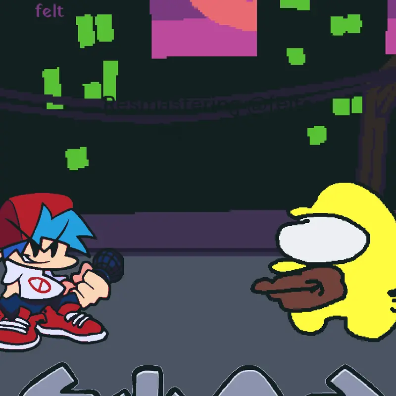Game by @bfgames2