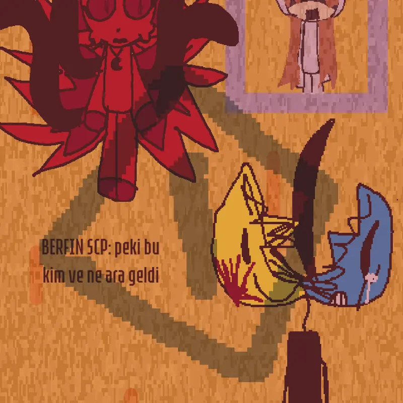 Game by @beguk_spy