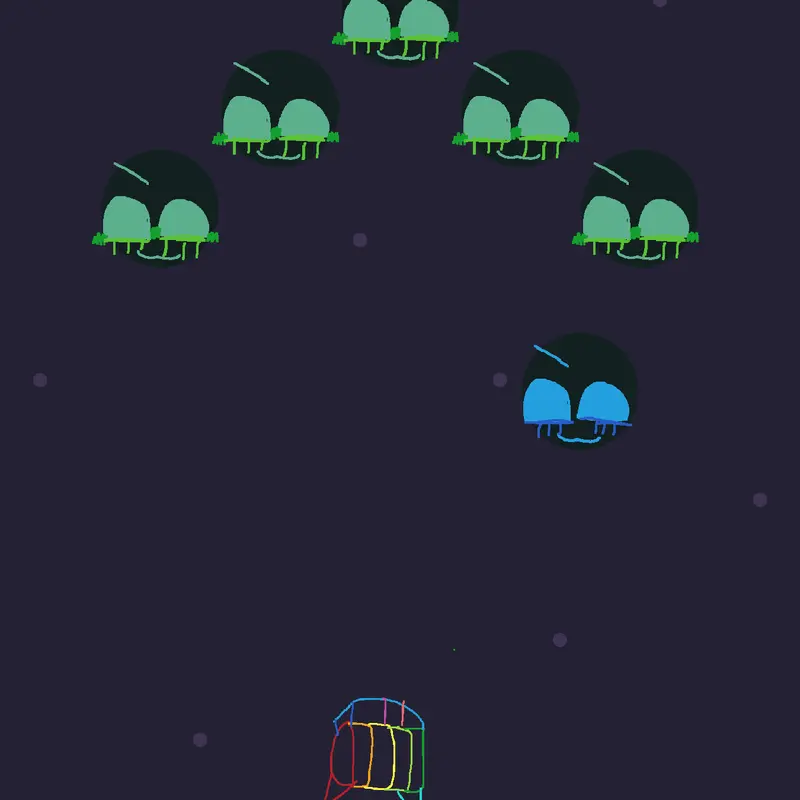 Game by @TRWTL