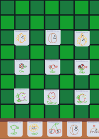 Pvz fusion Merge kit