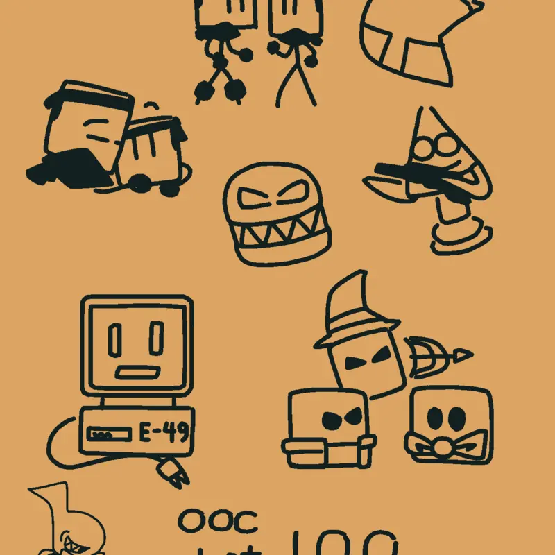 Game by @Xel0