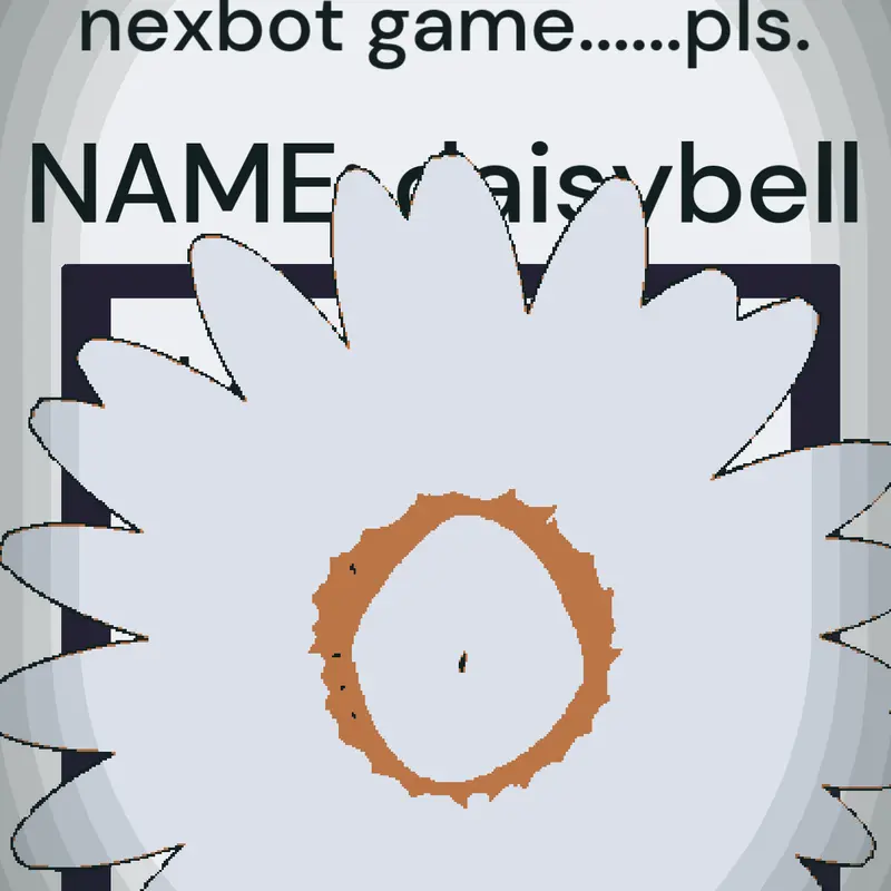 Game by @F41T3R