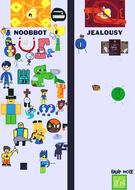 Game by @-Joshua-