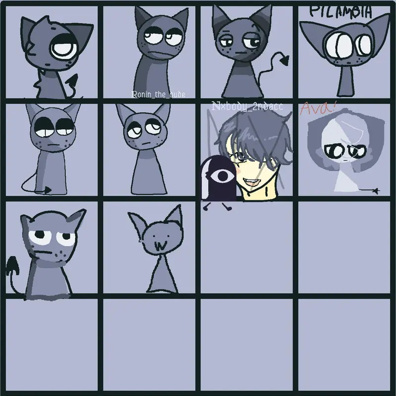 Game by @_oueowoss