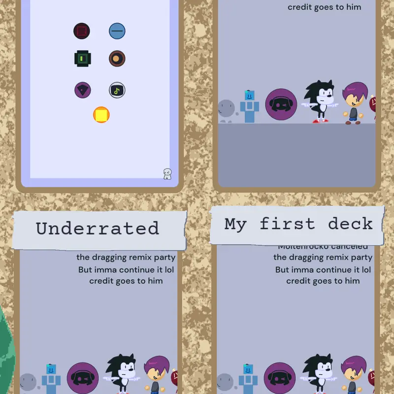 Game by @CastleBloop