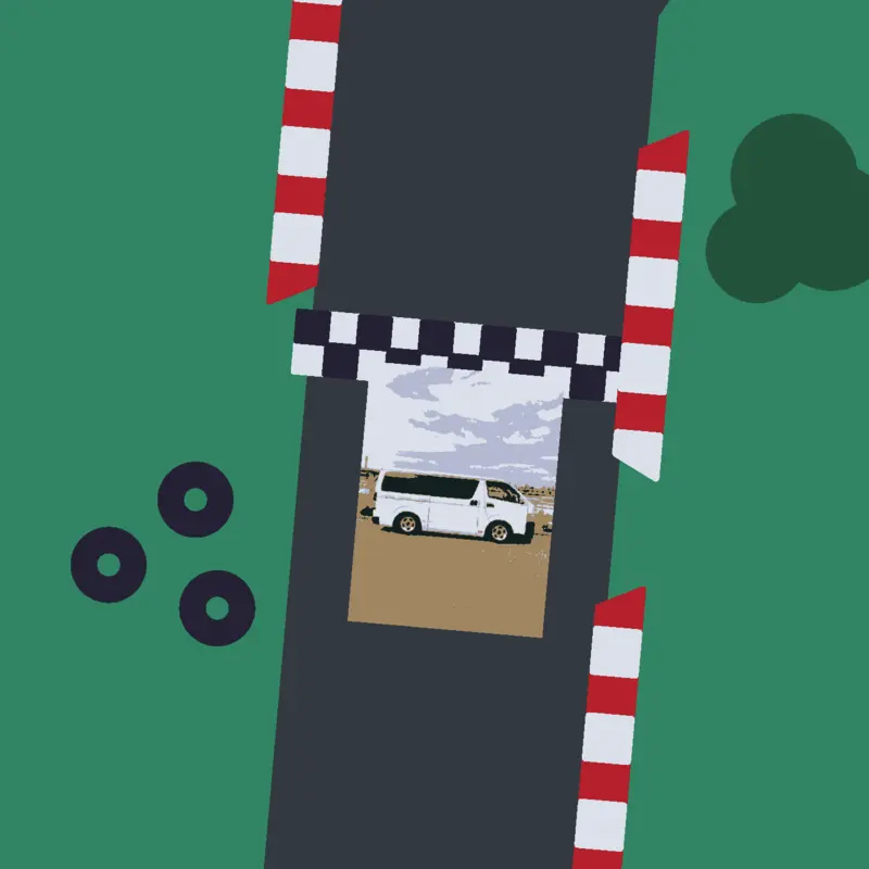 Game by @Jax2980