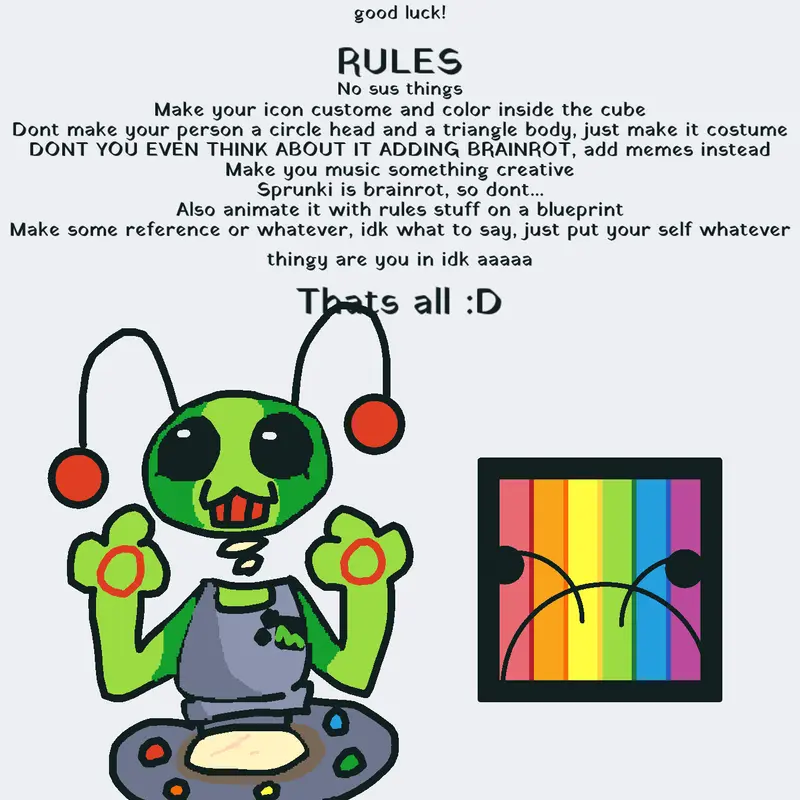 Game by @ArtSquid