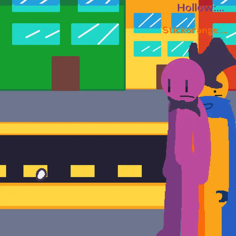 Game by @ani_mation