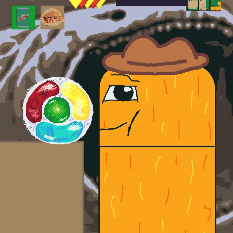 Game by @dkns
