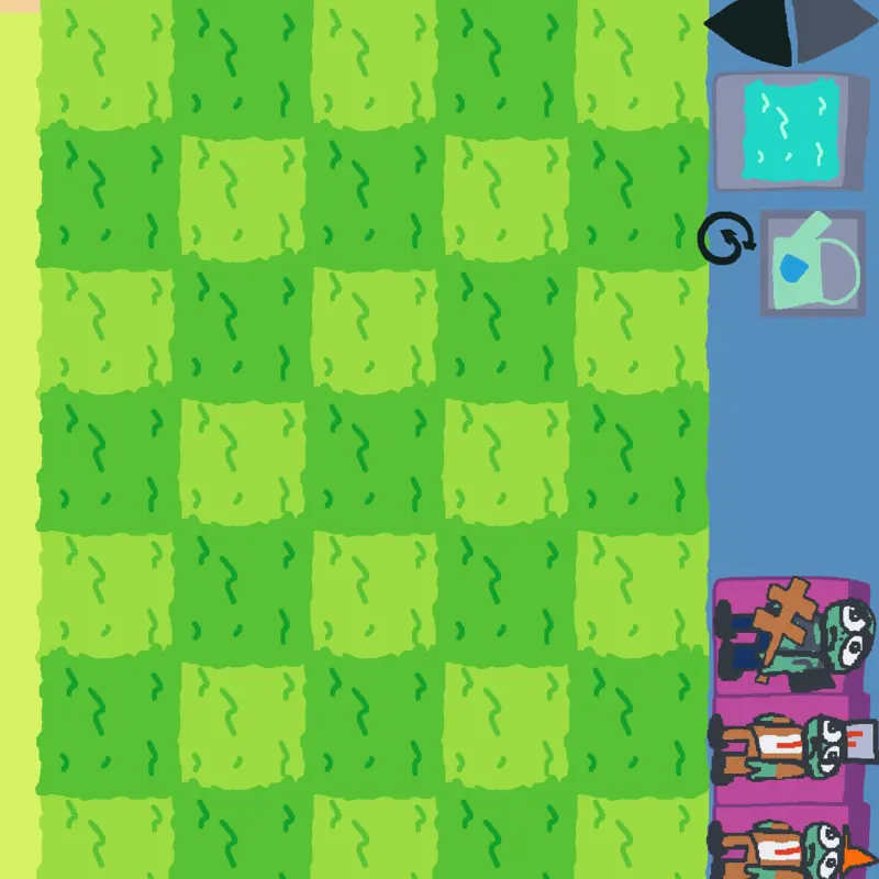 Game by @nikanofficialween