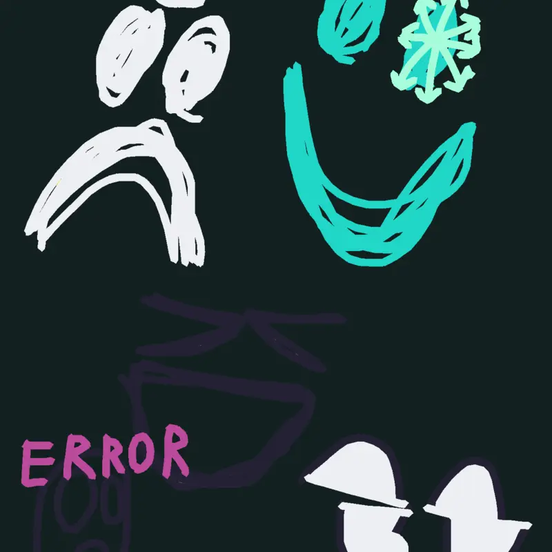 Interminable rooms by @Meow_Criksus