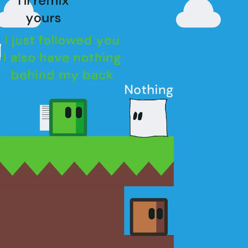 Game by @Green_Cube_Official