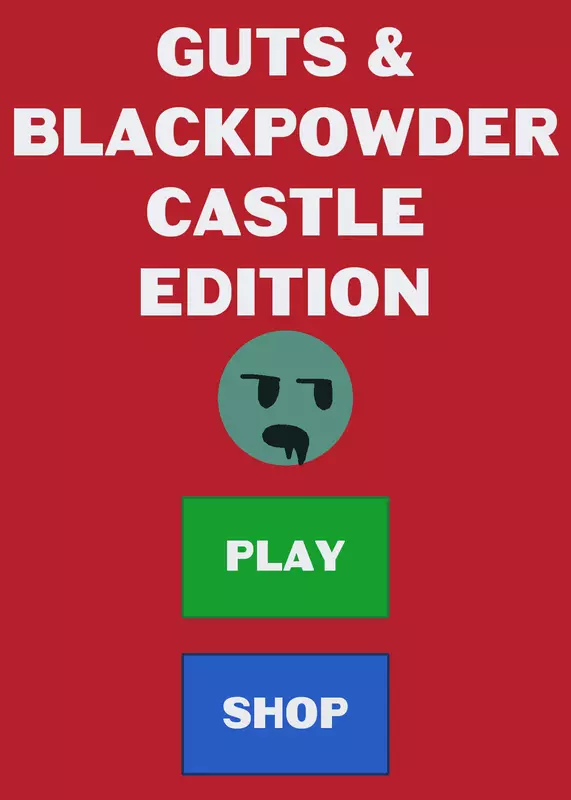 Game by @Fuzzytank