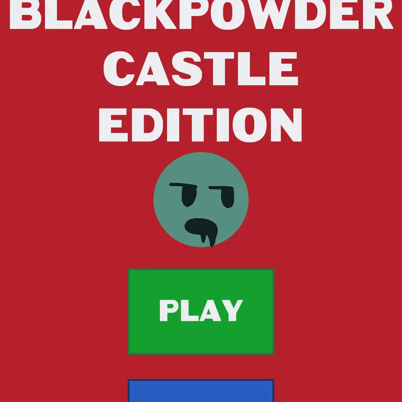 Game by @Fuzzytank