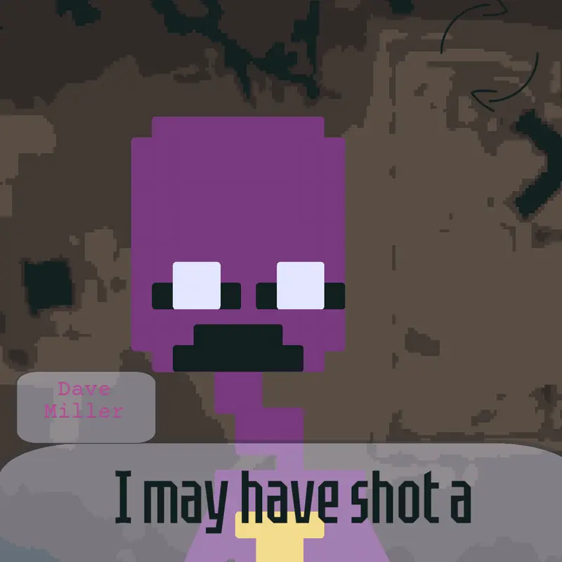 Game by @Trig