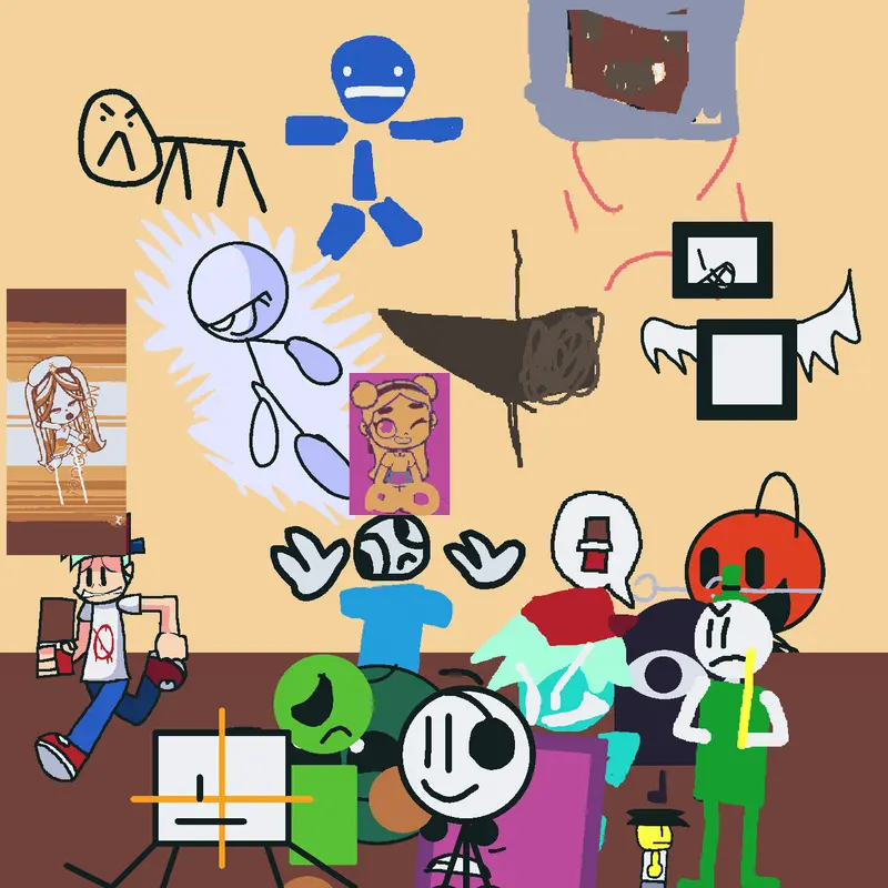 Game by @santiagocanales