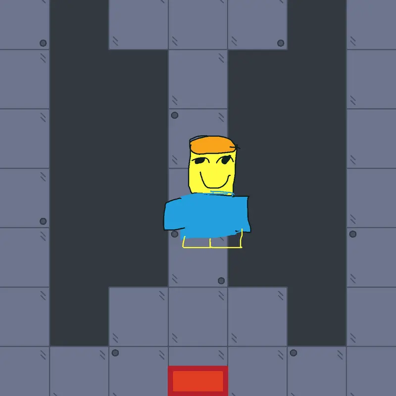 Game by @Sinattu