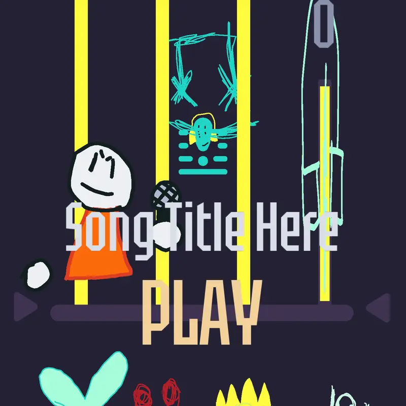 Game by @eitn