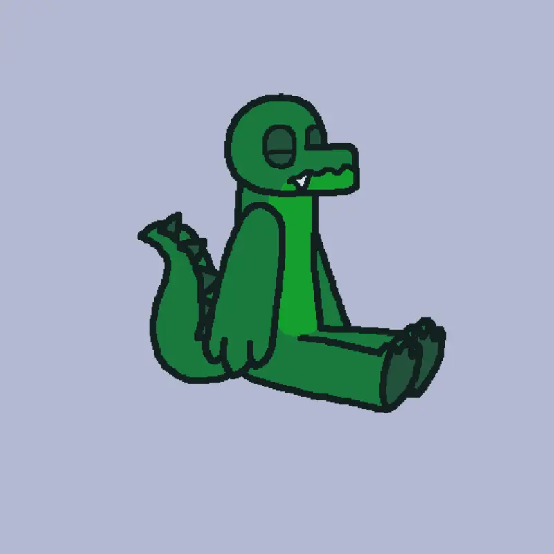 Game by @ThatOne_Alligator