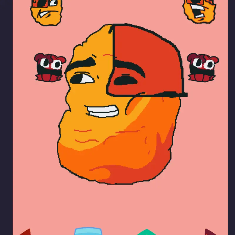 Game by @bryamscaci