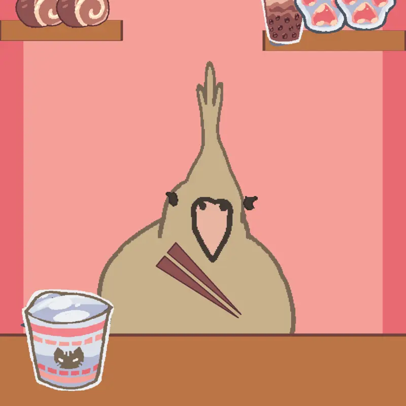 Game by @microwavedpatoto