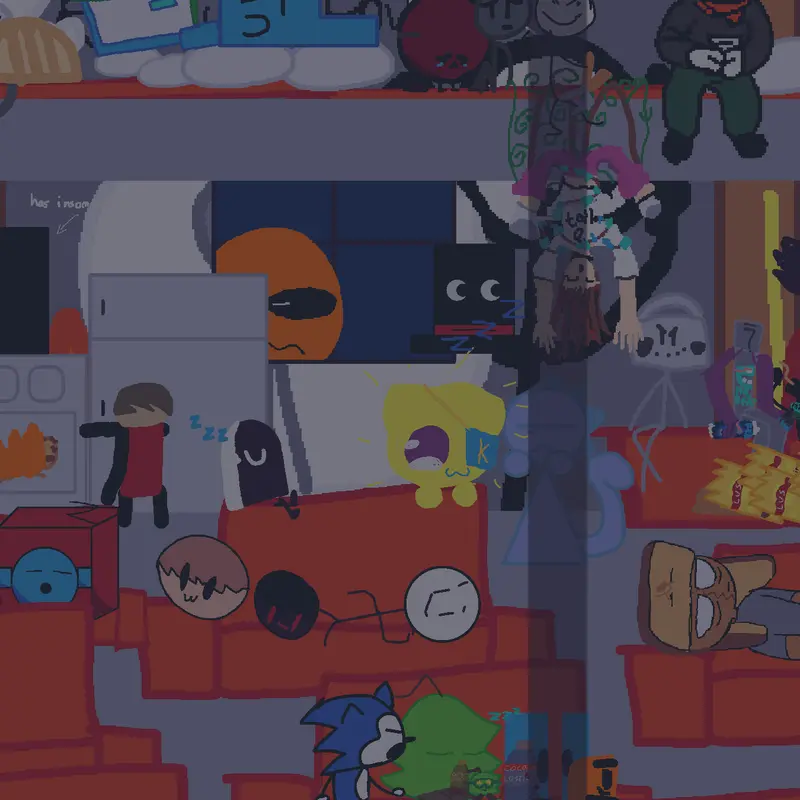 Game by @stujr