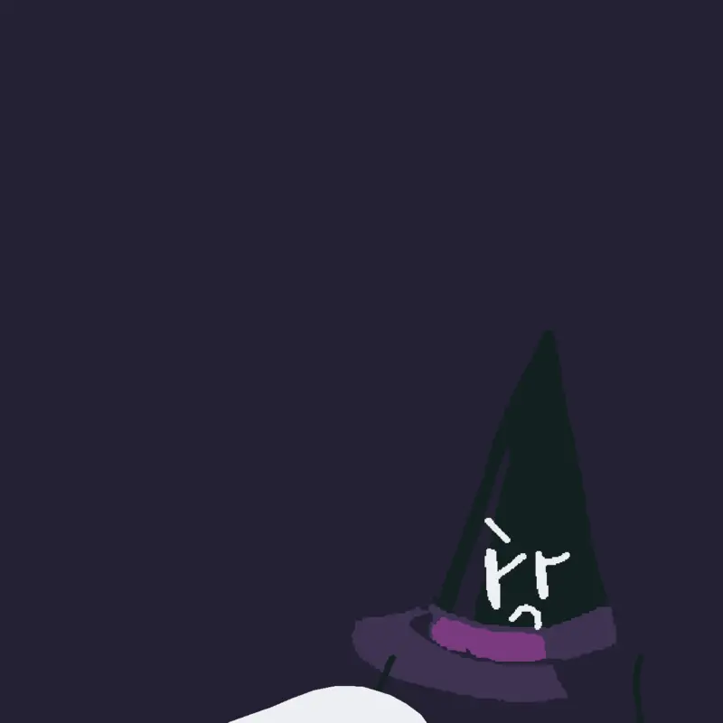 Game by @the_horrible_bluesphere