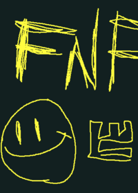 Verity fnf
