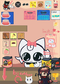 Yummy food 🍲