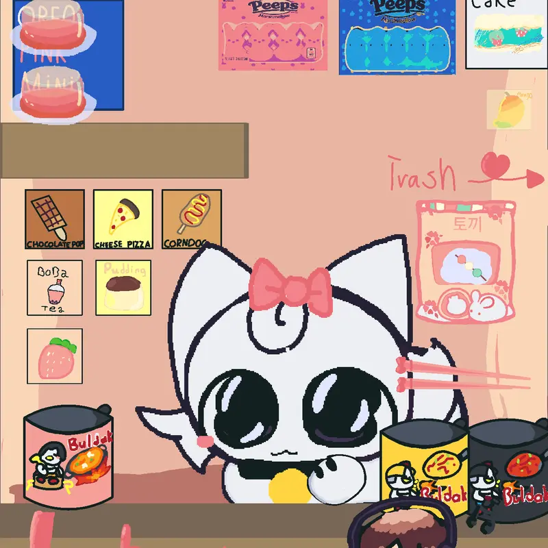 Yummy food 🍲 by @catlove83719