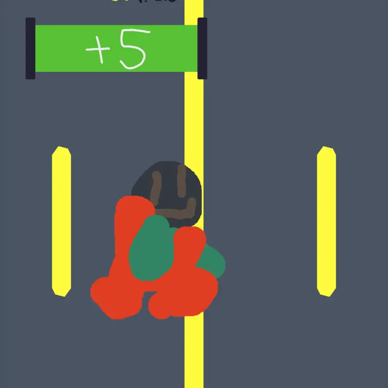 Game by @ESP_PLAYER