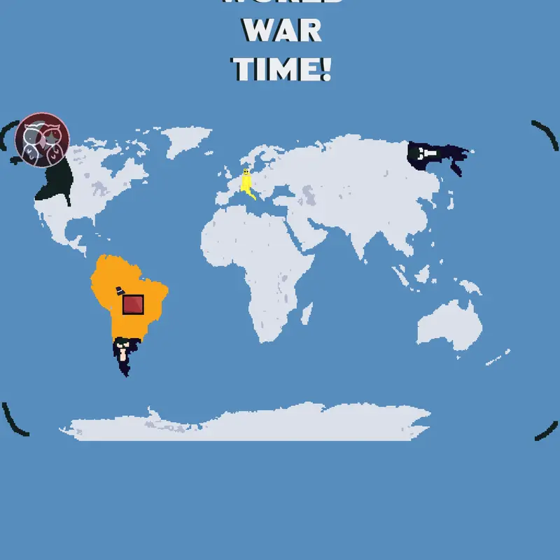 Game by @sashadasH_Halloweeny