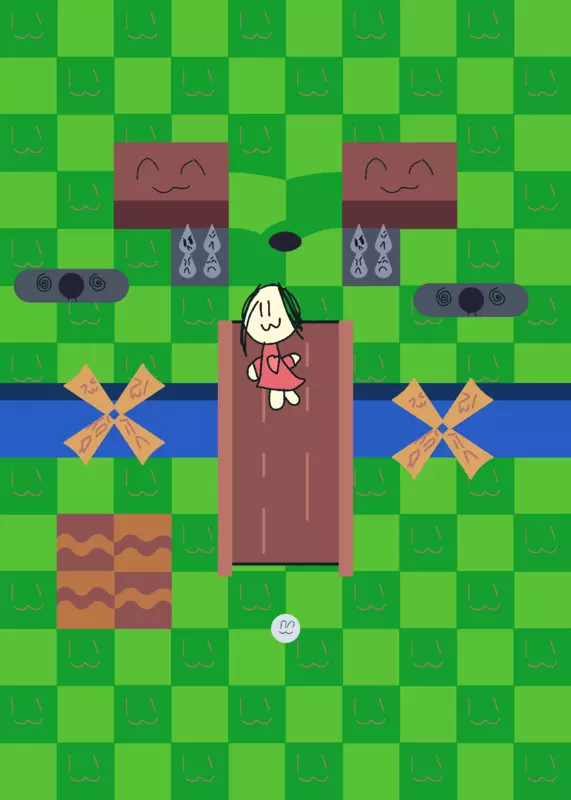 Game by @Rhiancute