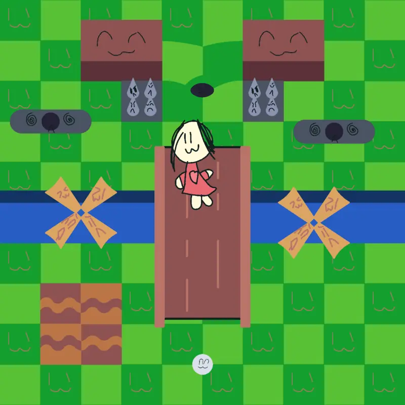 Game by @Rhiancute