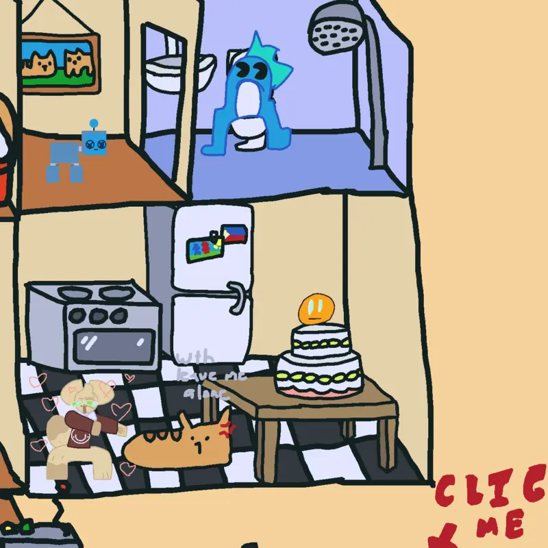 Game by @DEADJeans