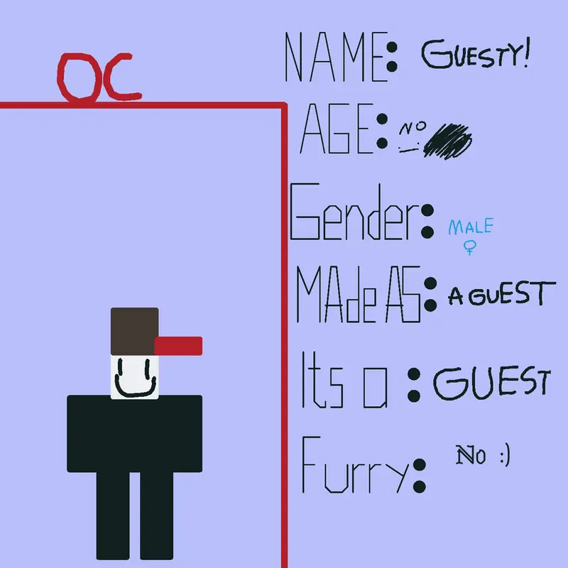 Game by @boogeyman777
